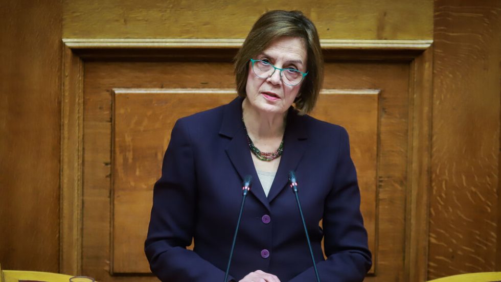 myrsini zorba