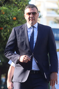kikilias