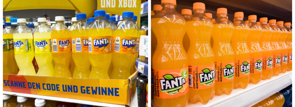 Fanta: Αυστρία - Ουκρανία