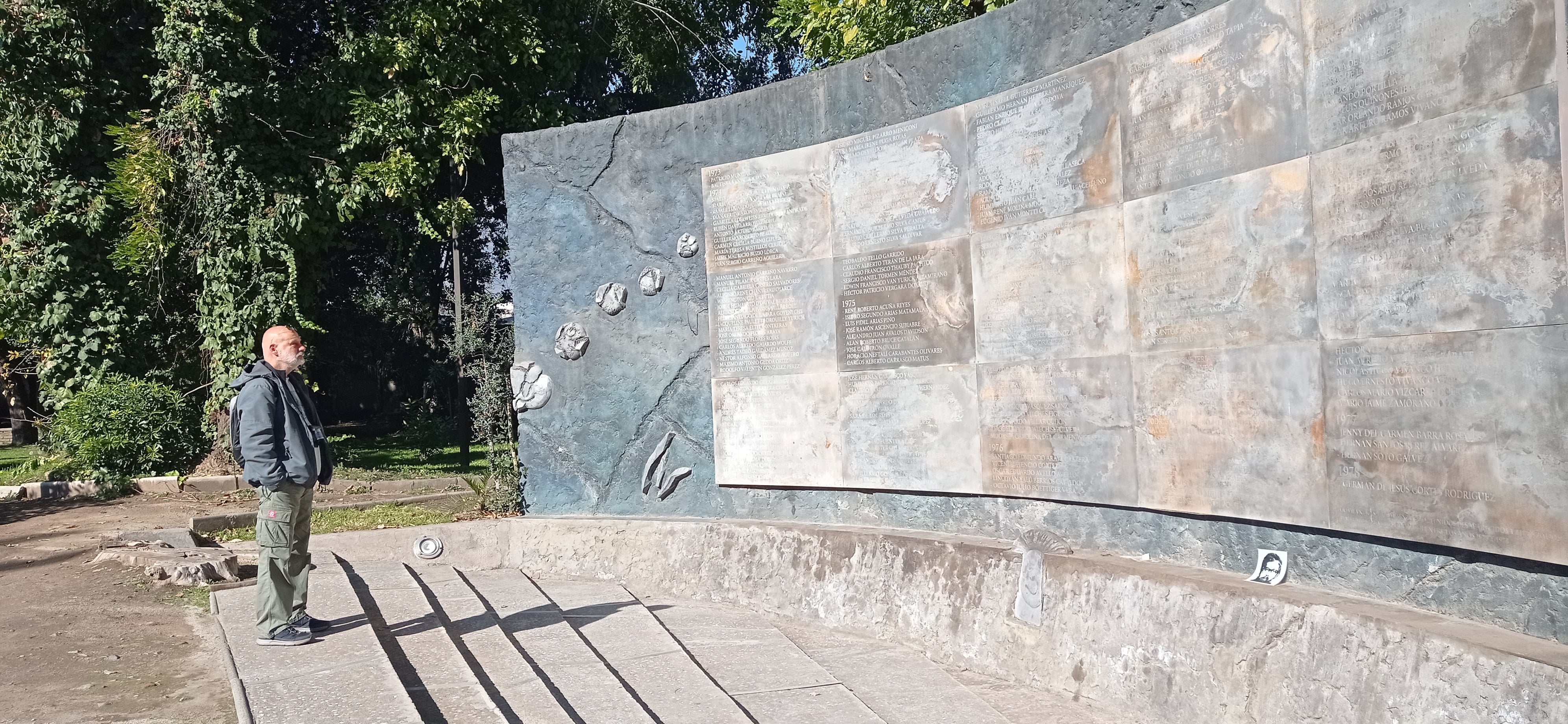 grimaldi