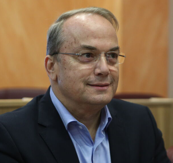 grigoris konstantelos