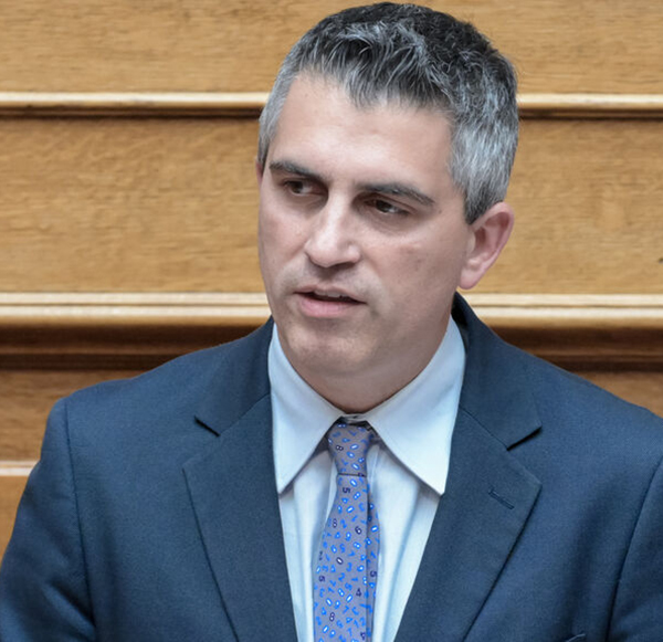 xristos dimas