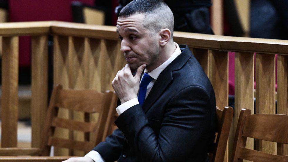 Ηλίας Κασιδιάρης