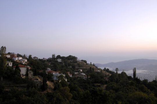 Οικισμός