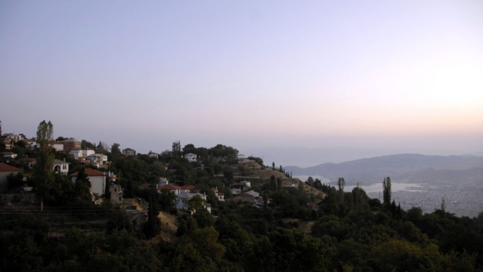 Οικισμός