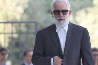 Πέτρος Φιλιππίδης
