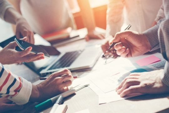 Ελληνες εργαζόμενοι, οι πιο αδικημένοι της Ευρώπης