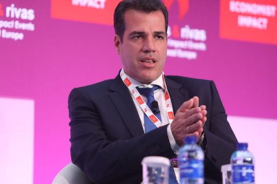 Θάνος Πλεύρης
