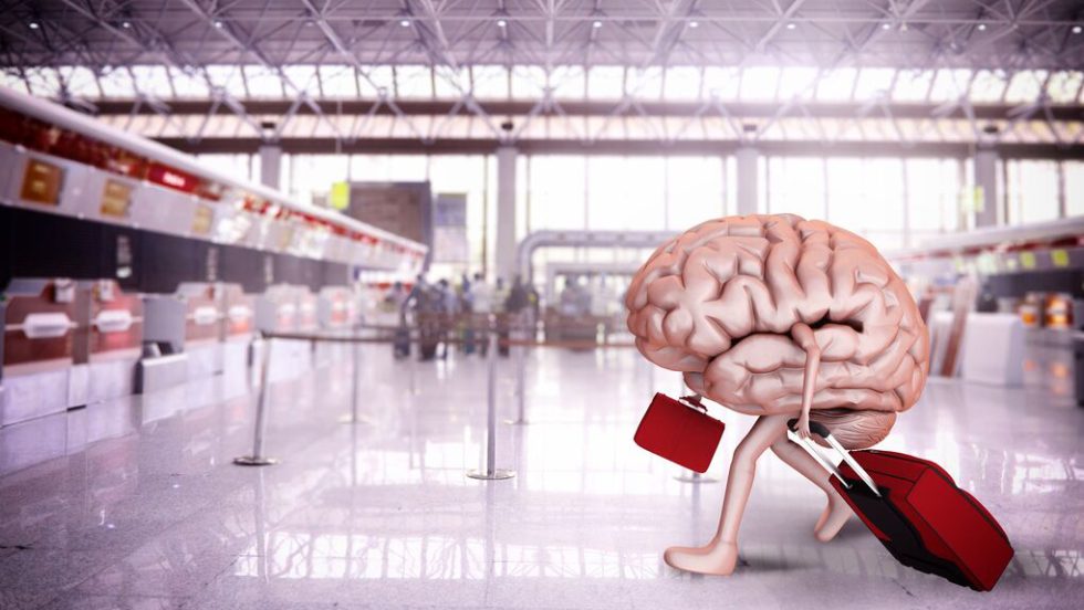 brain drain