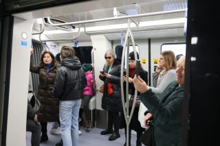 Μετρό Θεσσαλονίκης