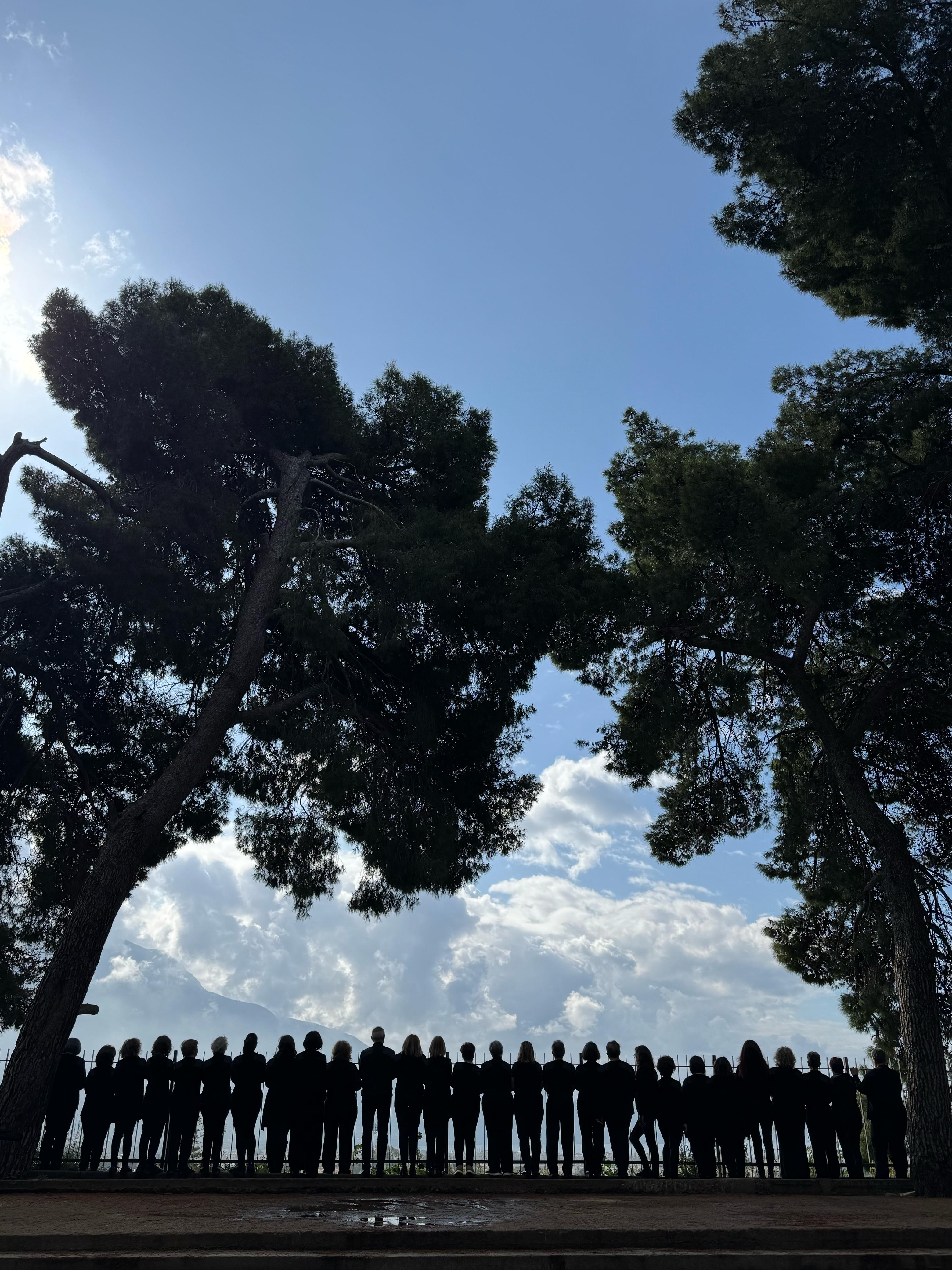 festival xorou kalamatas