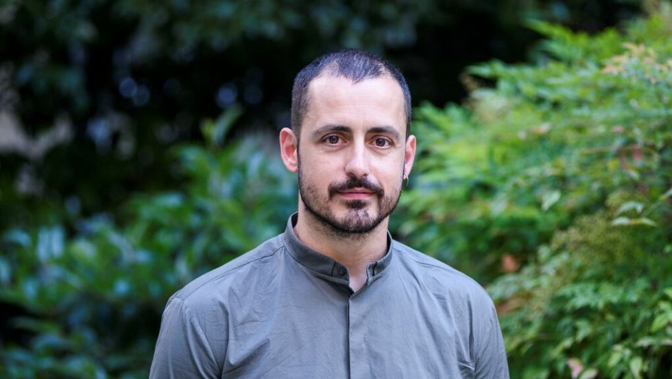 xristos papadopoulos