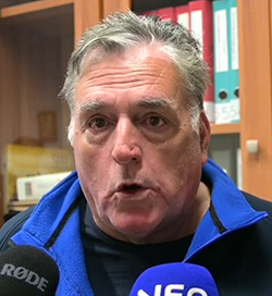 mixalis karasavas