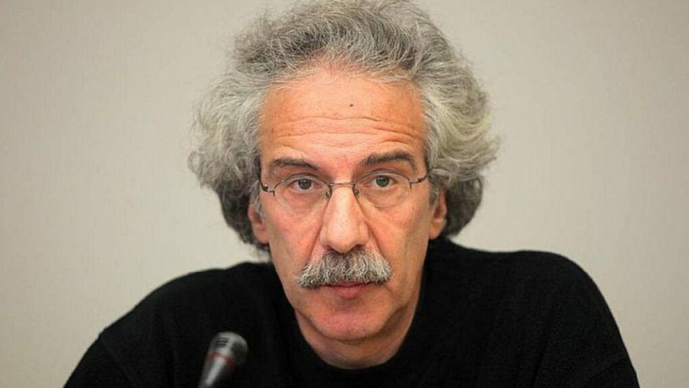 petros papakonstantinou