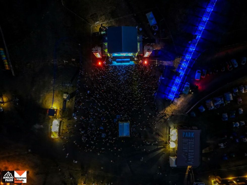 Anilio Park Festival