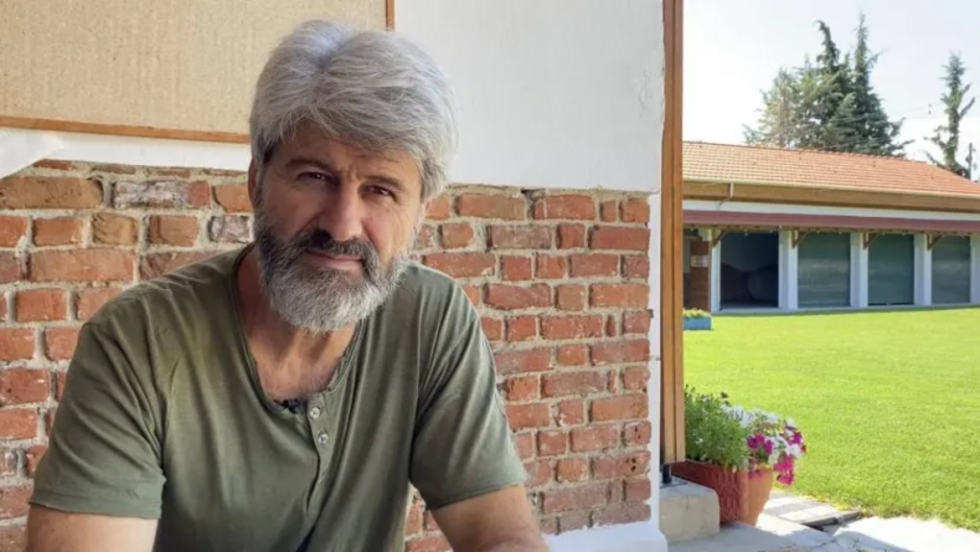 Ηλίας Τσολακίδης