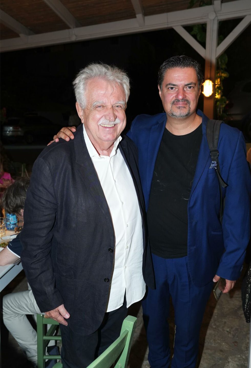 mpenos - giorgos petrou