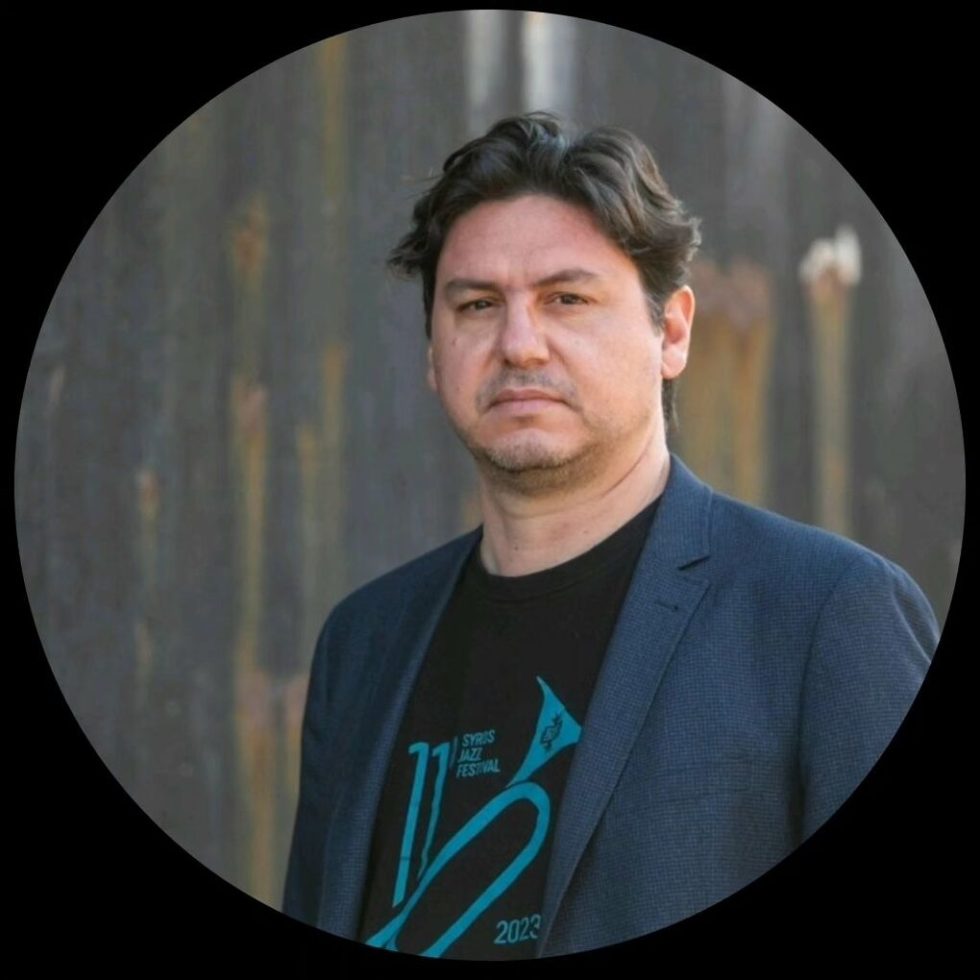 kosmas anagnostopoulos