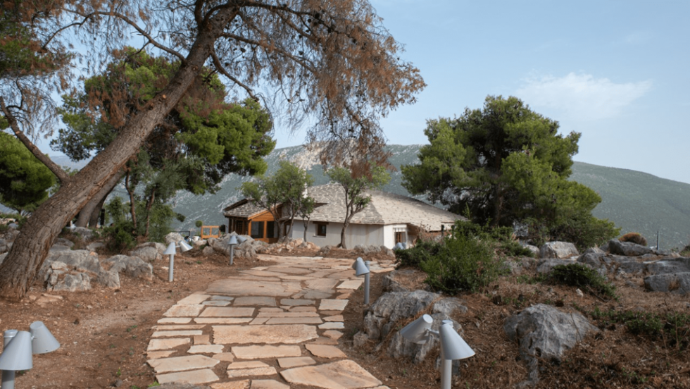 Παβιγιόν Πικιώνη