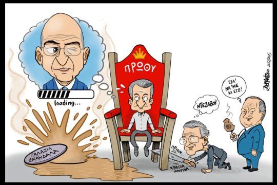Σκιτσο