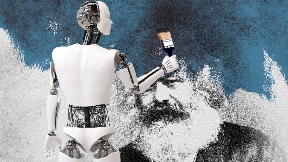 Robot