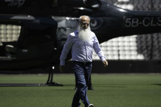 Ιβάν Σαββίδης