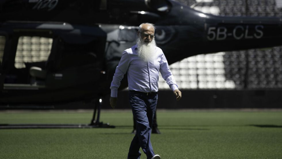 Ιβάν Σαββίδης