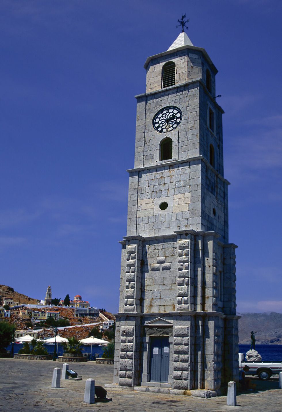 symi roloi