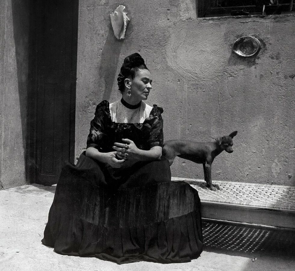 Frida Kahlo
