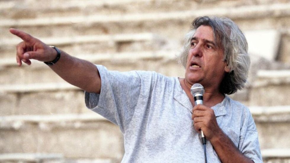 Χρήστος Λεοντής