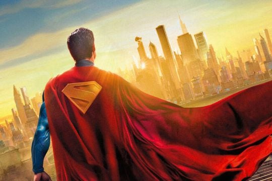 Superman