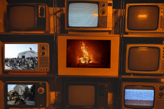 TV- News