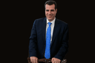 Θάνος Πλεύρης