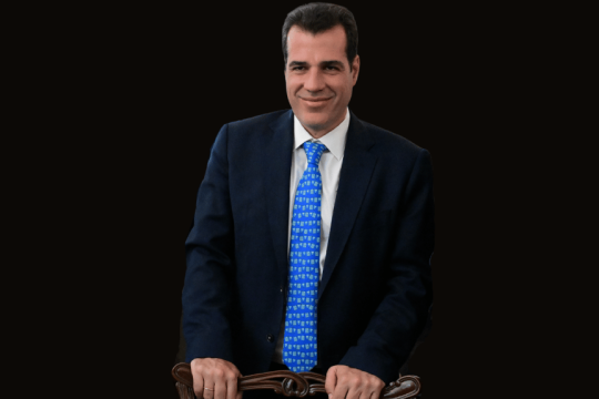 Θάνος Πλεύρης