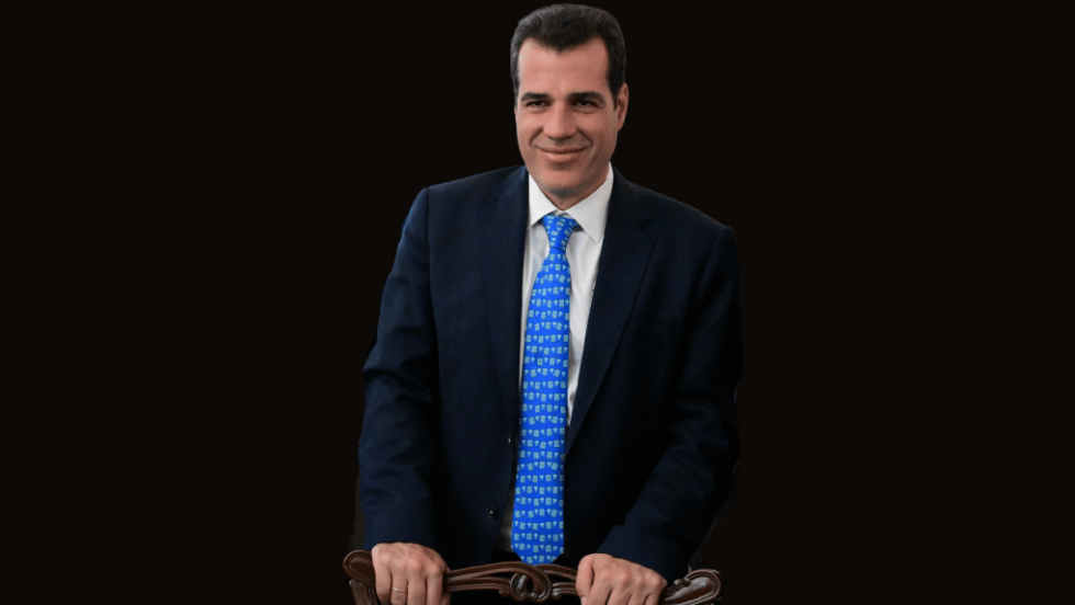 Θάνος Πλεύρης