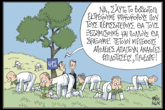 Σκιτσο
