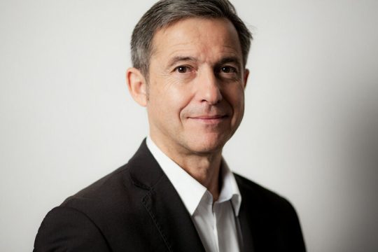 DIDIER FASSIN