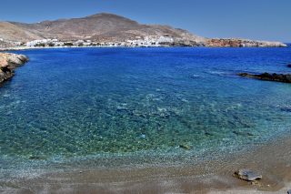 Φολέγανδρος