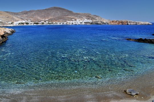 Φολέγανδρος