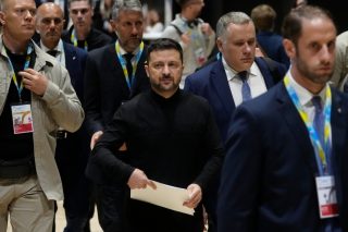 Βολοντίμιρ Ζελένσκι