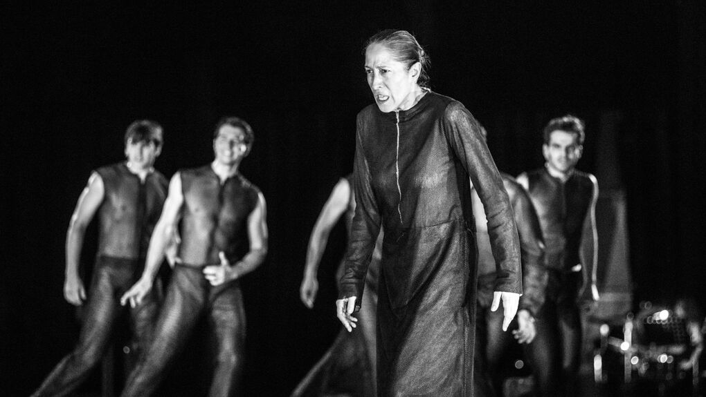 ANTIGONE
