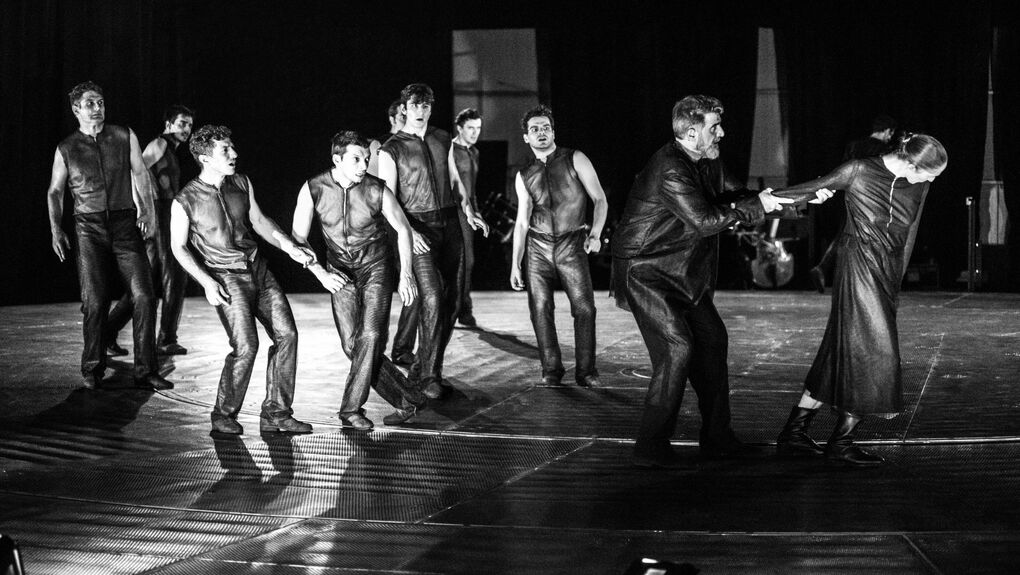 ANTIGONE
