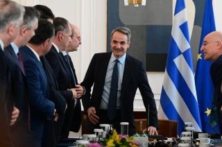 Υπουργικό Συμβούλιο