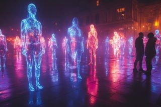 Μετανθρωπισμός (posthumanism)