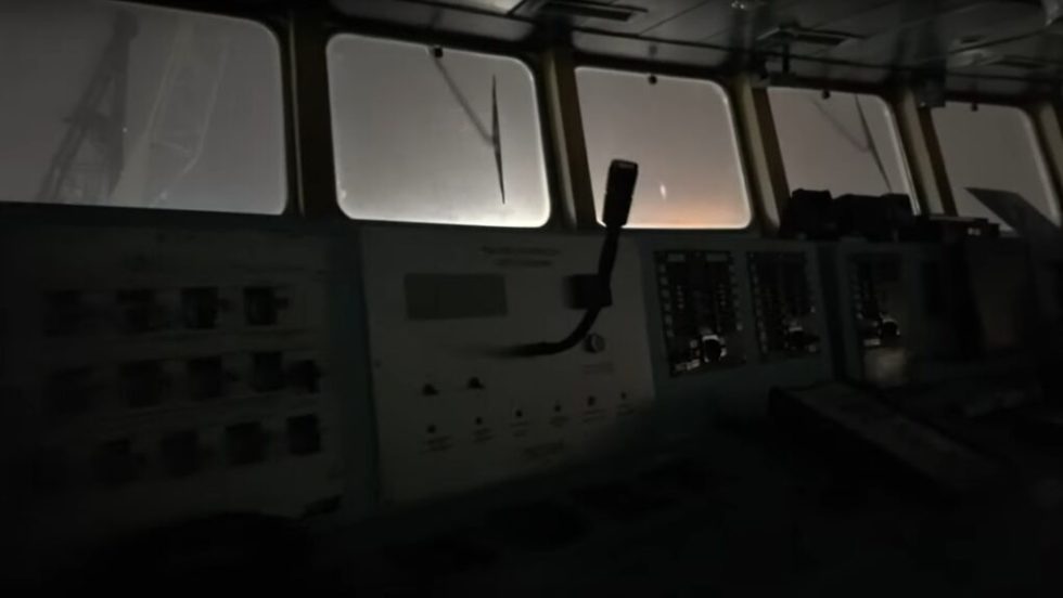 ASTORIA