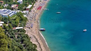 Ζούμε το καλοκαίρι στην Πάργα και στις ονειρεμένες ακτές της Ηπείρου