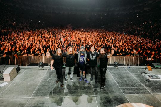 Dream Theater
