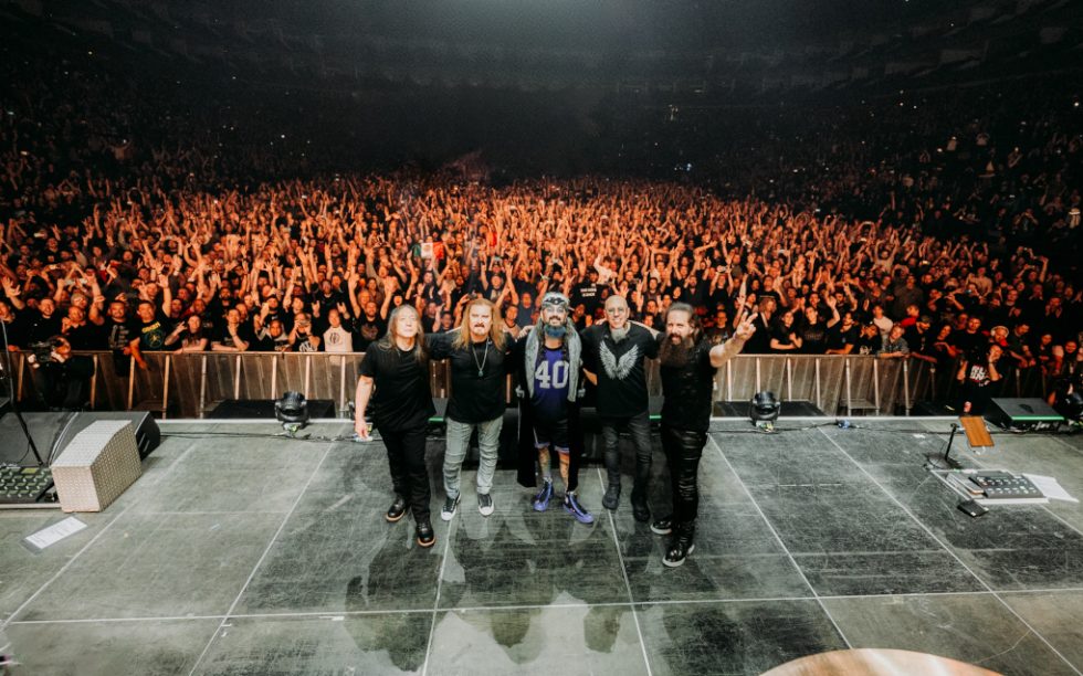 Dream Theater