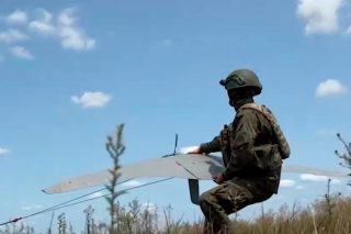 Σχέδιο δράσης για τα drones και τα anti-drones συστήματα