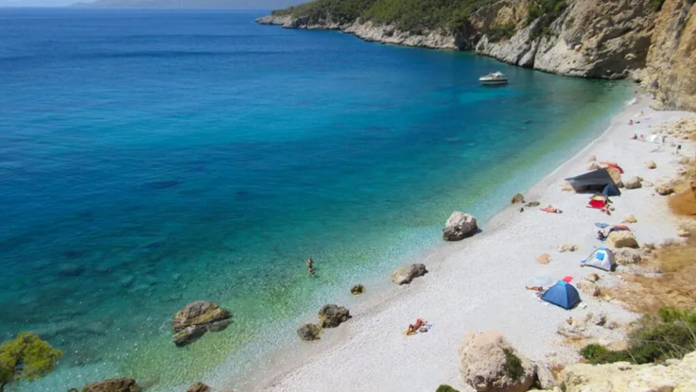 Αγκίστρι